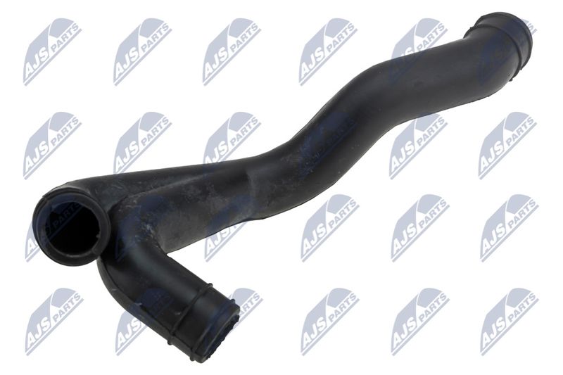 NTY GPP-VW-045 Hose, crankcase ventilation
