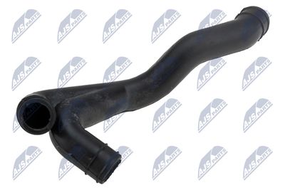 Hose, crankcase ventilation NTY GPP-VW-045