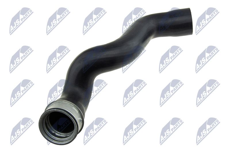 NTY GPP-VW-051 Charge Air Hose