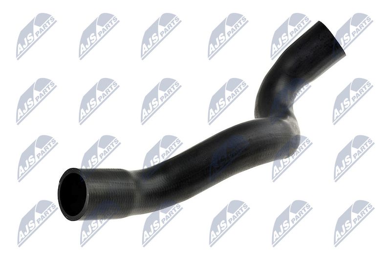 NTY GPP-VW-052 Charge Air Hose