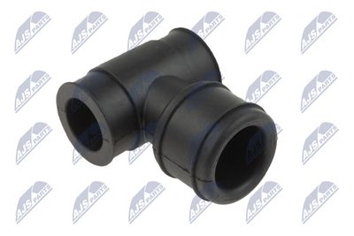 Hose, crankcase ventilation NTY GPP-VW-054