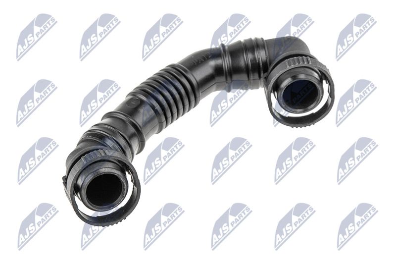 NTY GPP-VW-058 Hose, crankcase ventilation