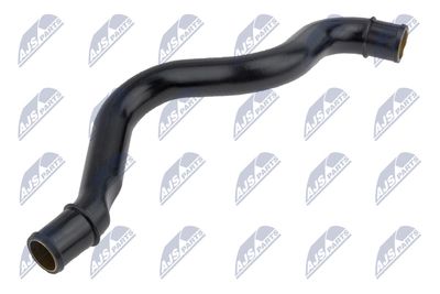 Hose, crankcase ventilation NTY GPP-VW-060