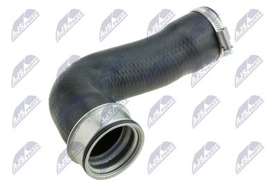Charge Air Hose NTY GPP-VW-061