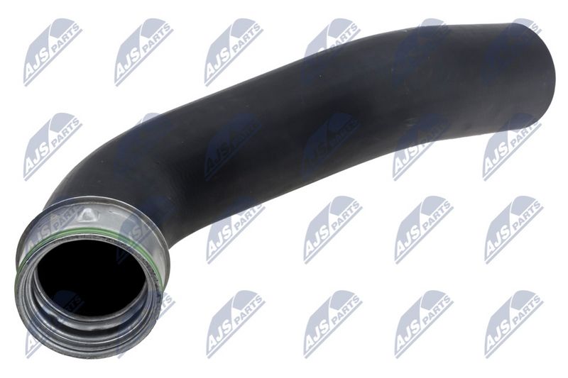 NTY GPP-VW-063 Charge Air Hose