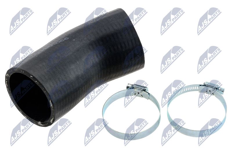 NTY GPP-VW-066 Charge Air Hose