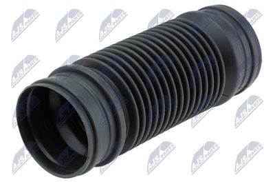 Charge Air Hose NTY GPP-VW-070