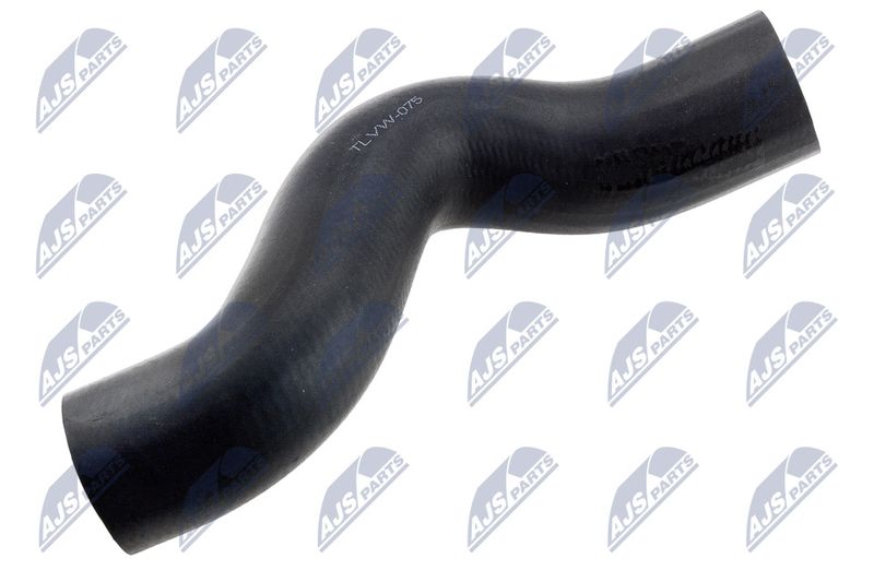 NTY GPP-VW-075 Charge Air Hose