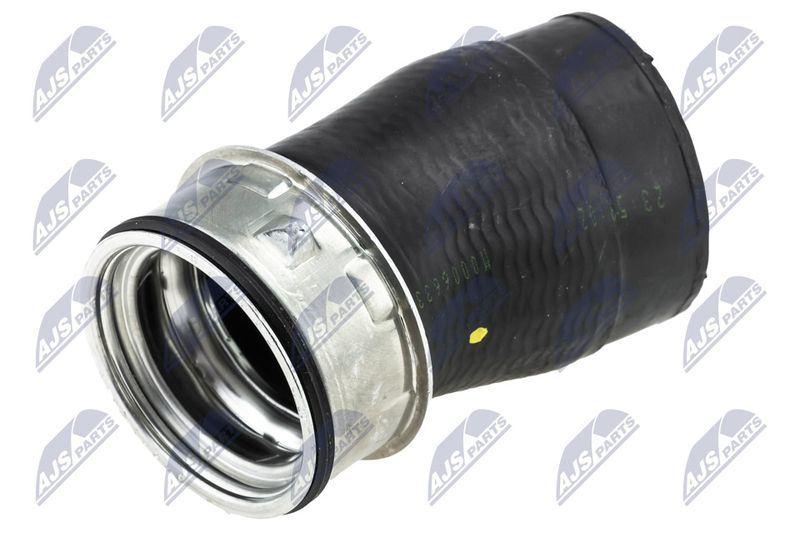 NTY GPP-VW-077 Charge Air Hose