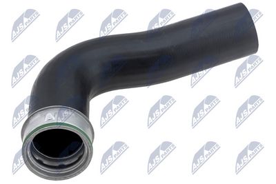 Charge Air Hose NTY GPP-VW-079