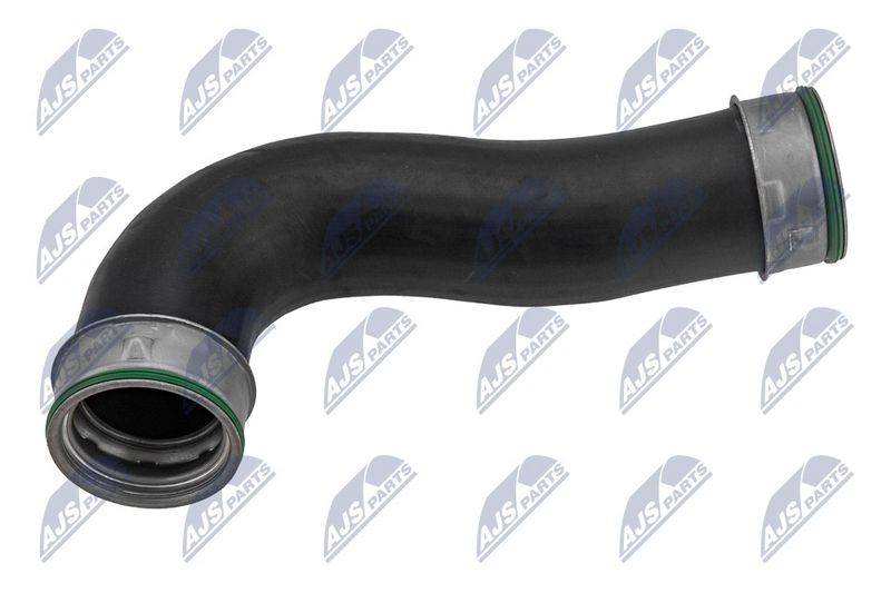 NTY GPP-VW-080 Charge Air Hose