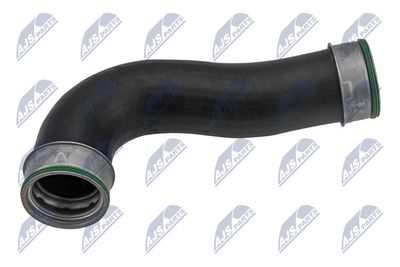 Charge Air Hose NTY GPP-VW-080