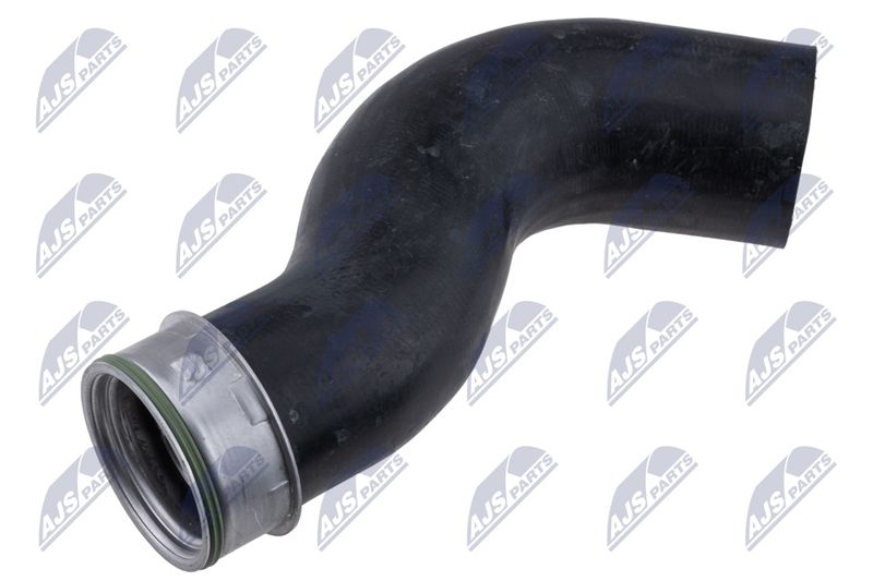 NTY GPP-VW-081 Charge Air Hose