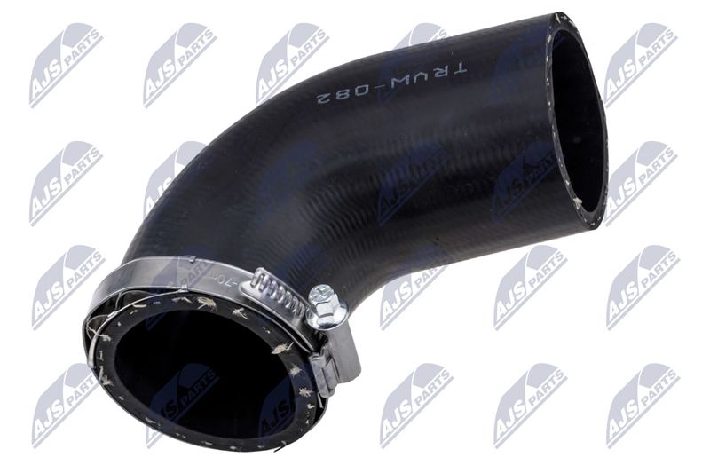 NTY GPP-VW-082 Charge Air Hose