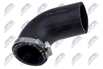 Charge Air Hose NTY GPP-VW-082