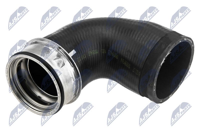 NTY GPP-VW-084 Charge Air Hose