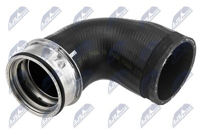 Charge Air Hose NTY GPP-VW-084