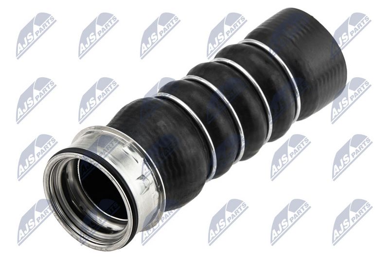 NTY GPP-VW-086 Charge Air Hose