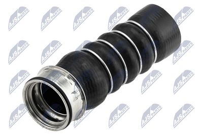 Charge Air Hose NTY GPP-VW-086
