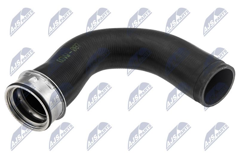 NTY GPP-VW-087 Charge Air Hose