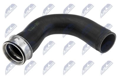 Charge Air Hose NTY GPP-VW-087