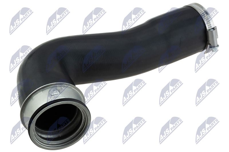 NTY GPP-VW-088 Charge Air Hose