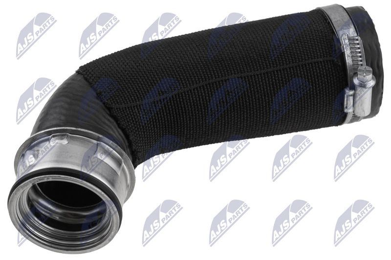 NTY GPP-VW-092 Charge Air Hose