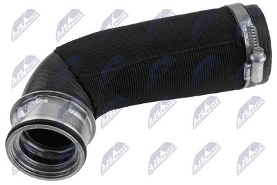 Charge Air Hose NTY GPP-VW-092