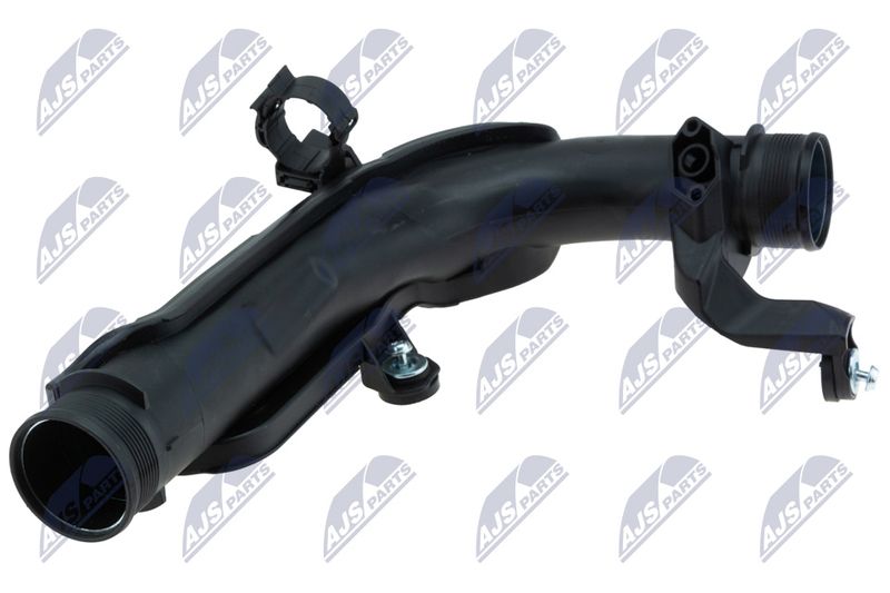 NTY GPP-VW-094 Charge Air Hose