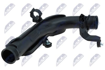 Charge Air Hose NTY GPP-VW-094