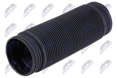 Charge Air Hose NTY GPP-VW-096
