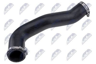 Charge Air Hose NTY GPP-VW-097