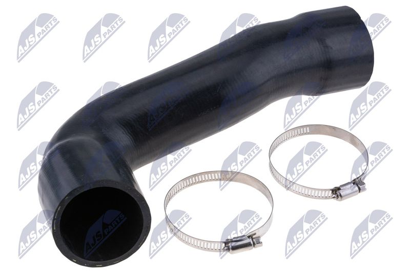 NTY GPP-VW-098 Charge Air Hose