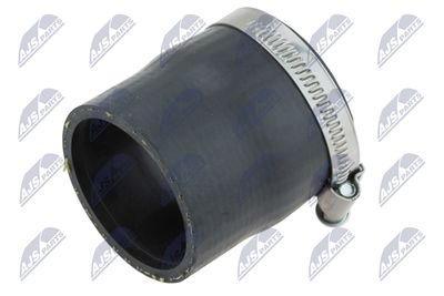 Charge Air Hose NTY GPP-VW-099