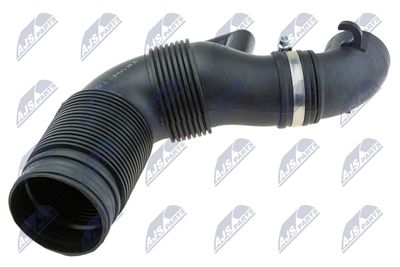 Charge Air Hose NTY GPP-VW-100