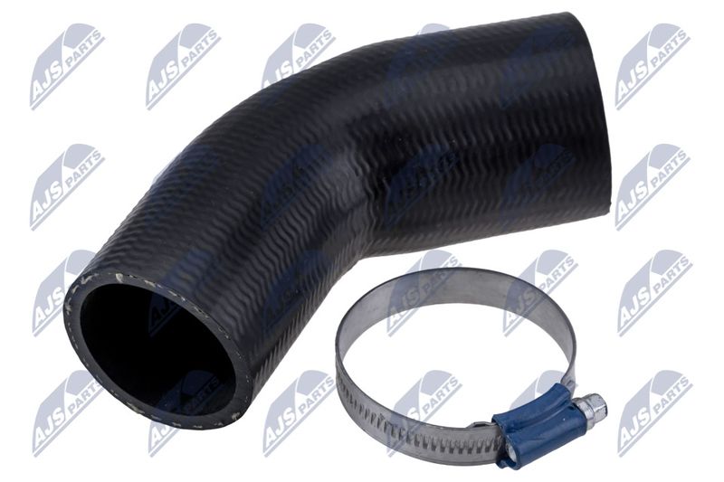 NTY GPP-VW-101 Charge Air Hose