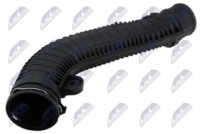 Charge Air Hose NTY GPP-VW-102