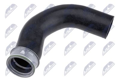 Charge Air Hose NTY GPP-VW-105