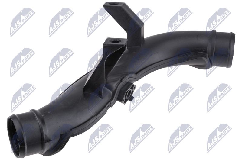 NTY GPP-VW-107 Charge Air Hose
