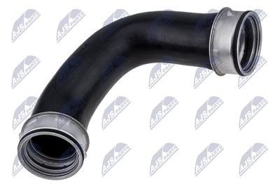 Charge Air Hose NTY GPP-VW-110
