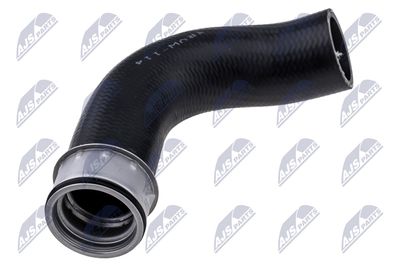 Charge Air Hose NTY GPP-VW-114