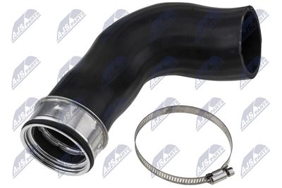 Charge Air Hose NTY GPP-VW-115