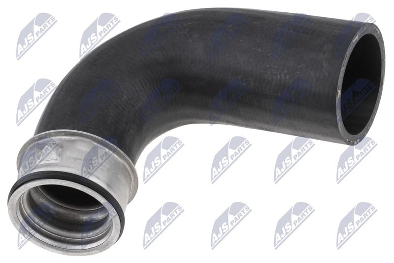 NTY GPP-VW-117 Charge Air Hose