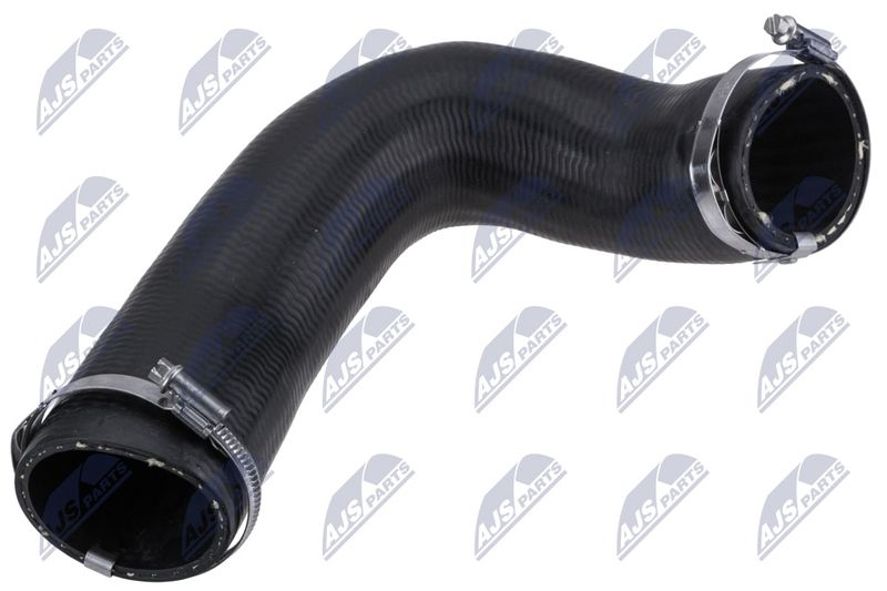 NTY GPP-VW-121 Charge Air Hose