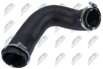 Charge Air Hose NTY GPP-VW-121