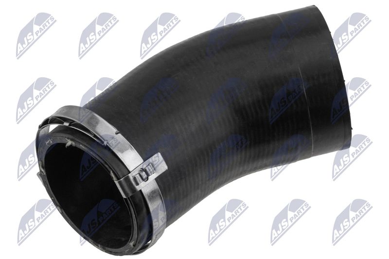 NTY GPP-VW-122 Charge Air Hose