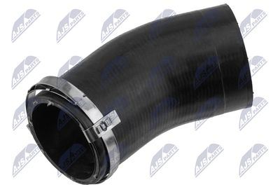 Charge Air Hose NTY GPP-VW-122