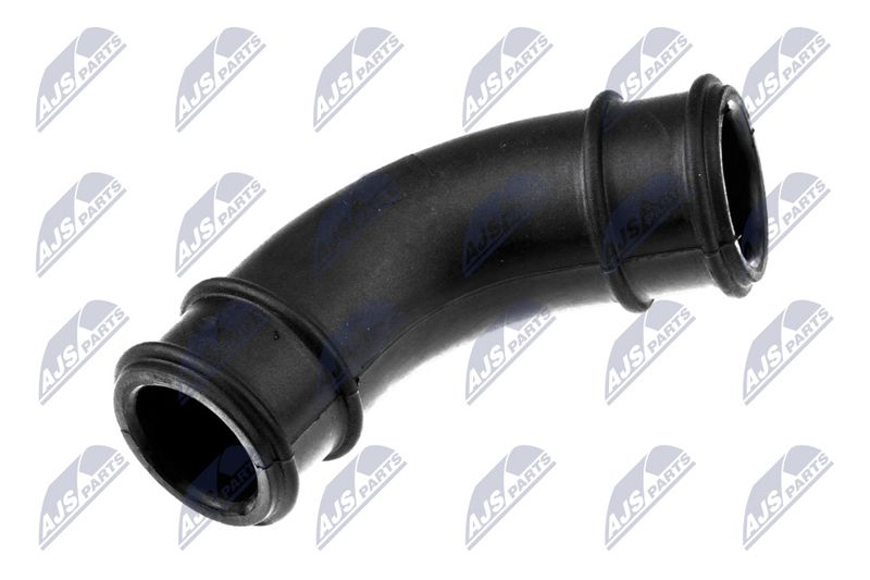 NTY GPP-VW-123 Hose, crankcase ventilation