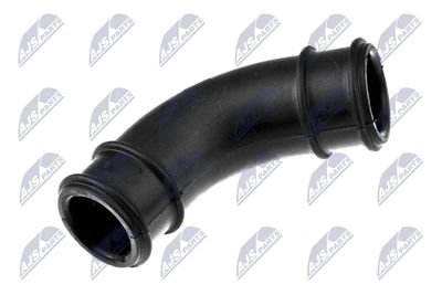 Hose, crankcase ventilation NTY GPP-VW-123