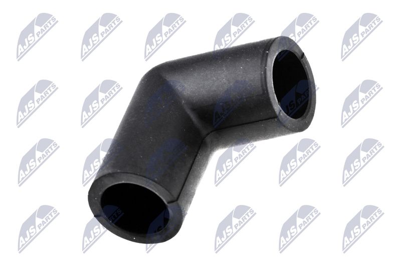 NTY GPP-VW-124 Hose, crankcase ventilation